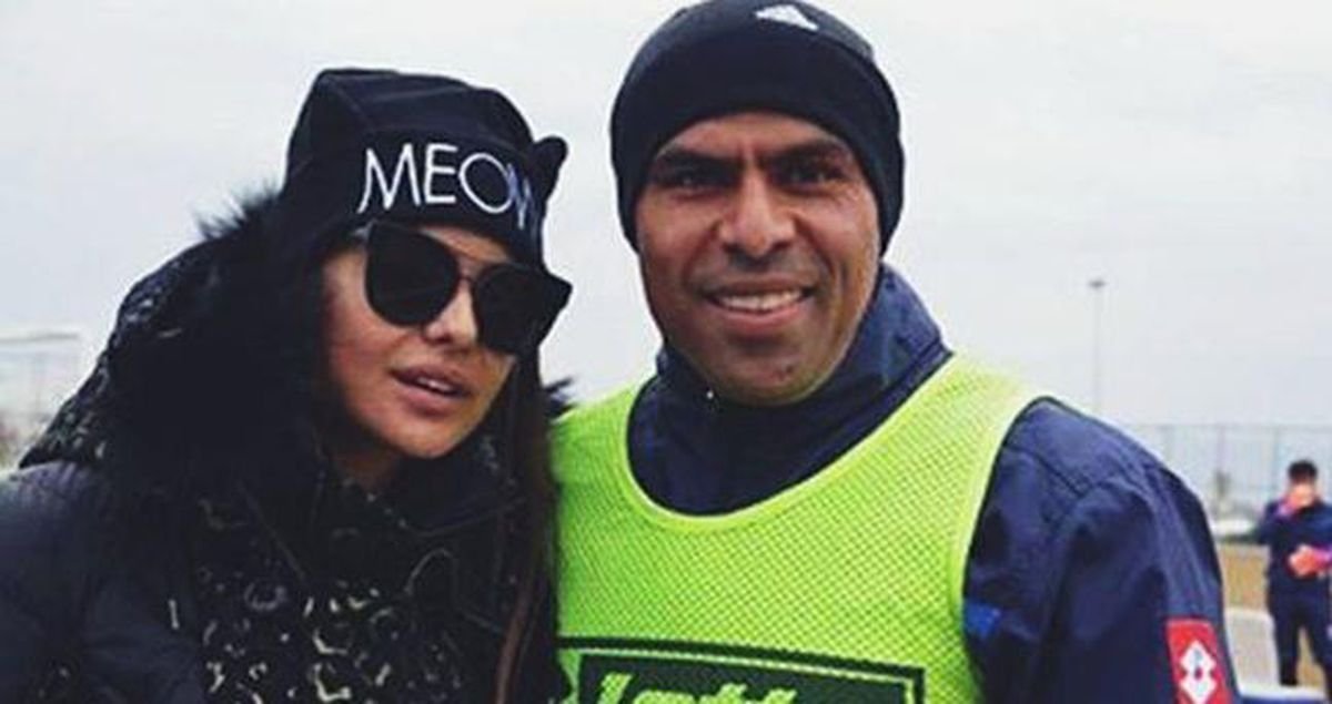 Mert Nobre eşi Priscila Nobre kimdir, ne iş yapıyor? Priscila Nobre kaç yaşında, nereli, Türk mü?
