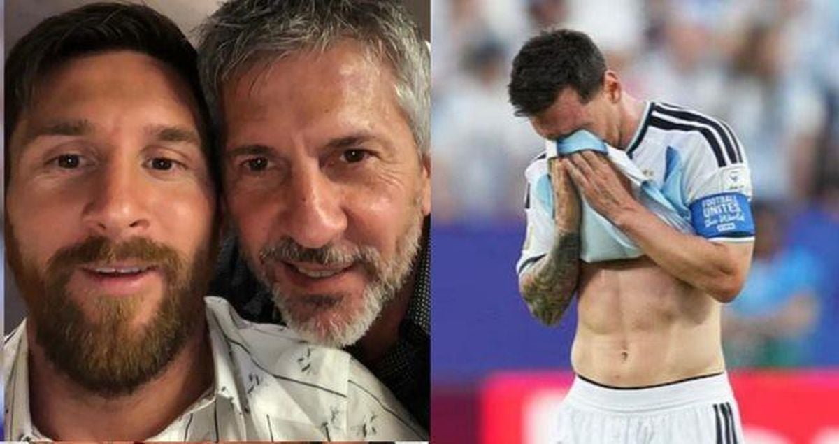 Messi’nin babası Jorge Messi kimdir? Jorge Messi öldü mü, yaşıyor mu?