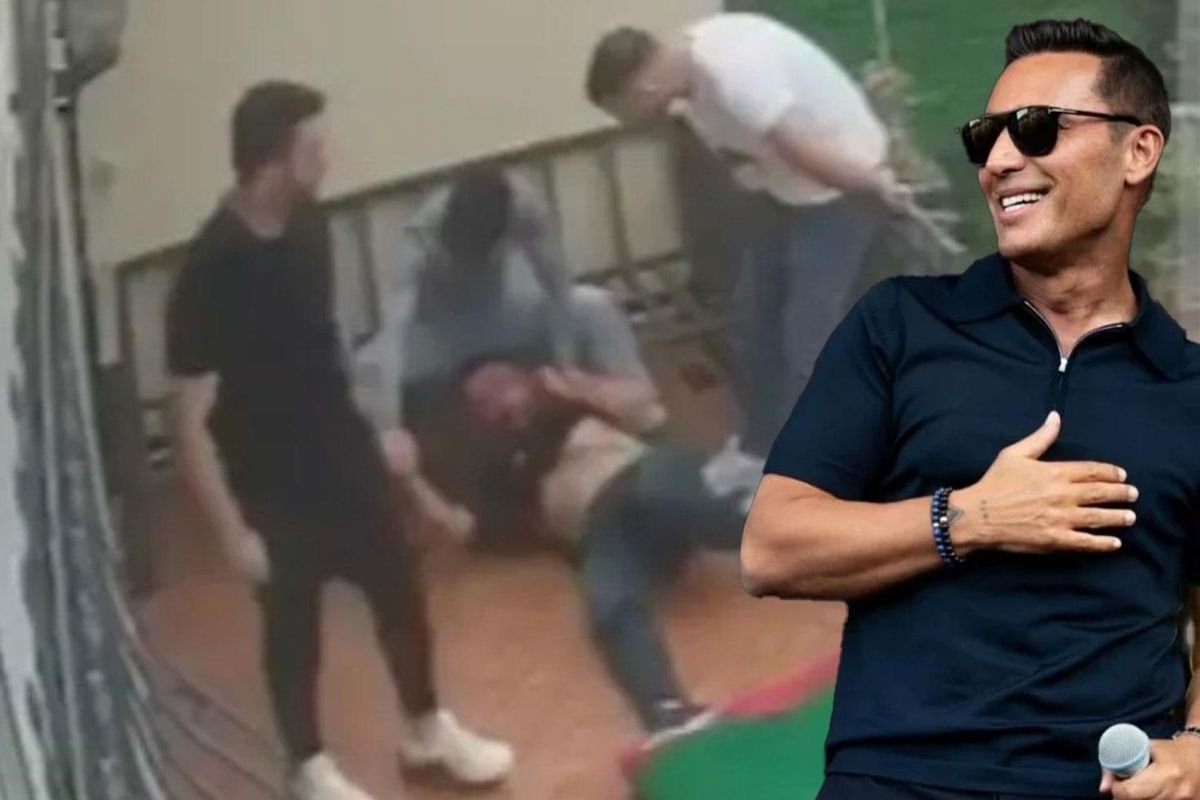 Mustafa Sandal’ın eski bacanağına tahliye: Yeni görüntüler de ortaya çıktı