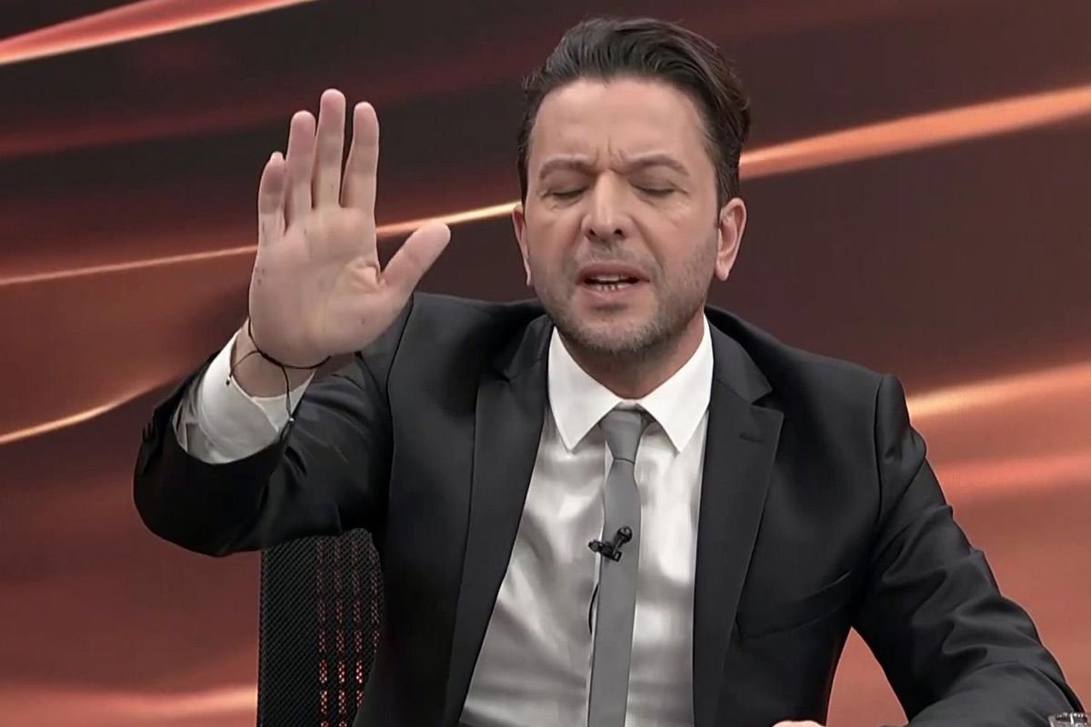 Nihat Doğan’ın kullandığı ifade bir kenti ayağa kaldırdı! MHP’li vekilden de tepki var