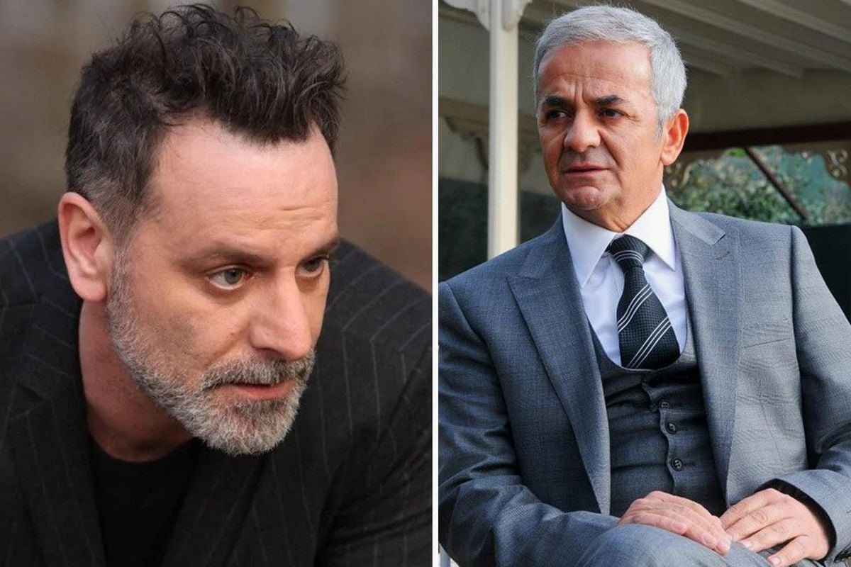 Ozan Güven’e Zafer Algöz’den destek: Ben olsam farklı bir tepki gösterebilirdim