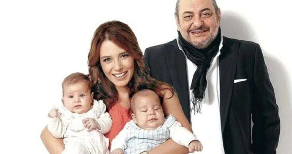 Reha Muhtar evli miydi, eşi kim? Reha Muhtar kaç kere evlendi, kimlerle evlendi, Nilüfer Gülşen ve Deniz Uğur ile evlendi mi?