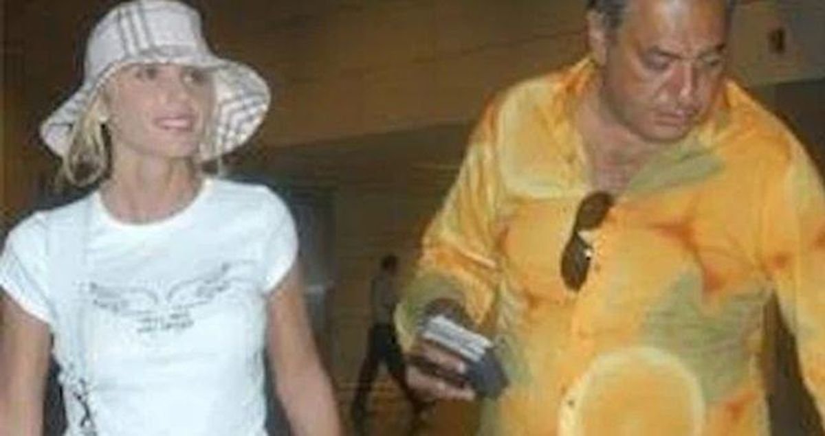 Reha Muhtar Gülşen olayı nedir? Reha Muhtar Gülşen ilişkisi ne zaman başlamıştı?