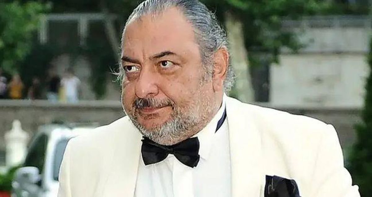 Reha Muhtar mal varlığı nedir? Reha Muhtar’ın serveti ne kadar?