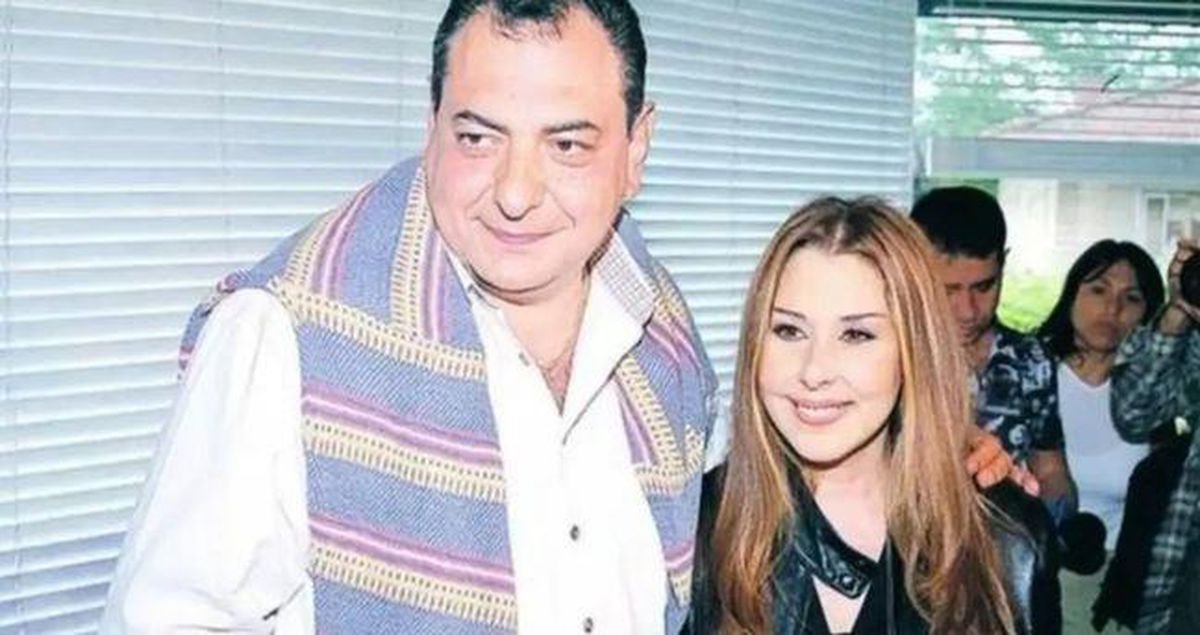Reha Muhtar Nilüfer olayı nedir? Reha Muhtar Nilüfer ilişkisi ne zaman başlamıştı?