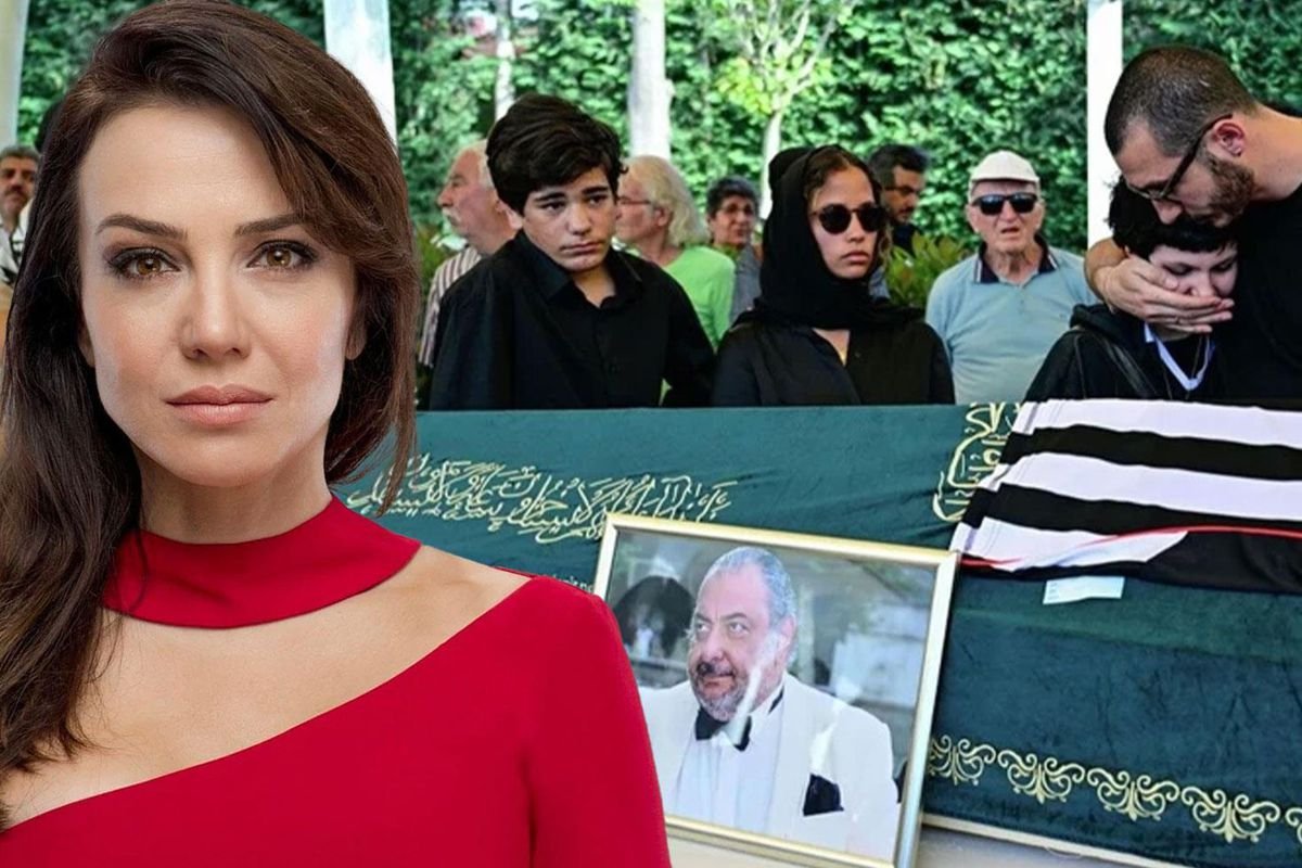 Reha Muhtar’ın “Cenazeme katılmasın” dediği Deniz Uğur’dan dikkat çeken paylaşım