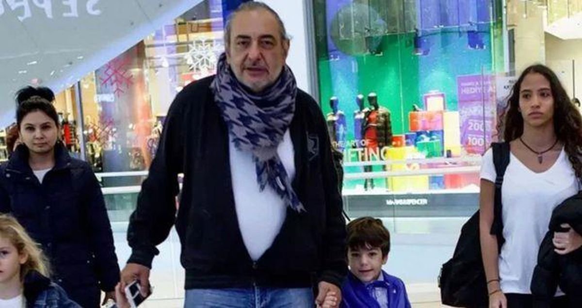Reha Muhtar’ın çocukları kim? Reha Muhtar çocukları kimden, anneleri kim?