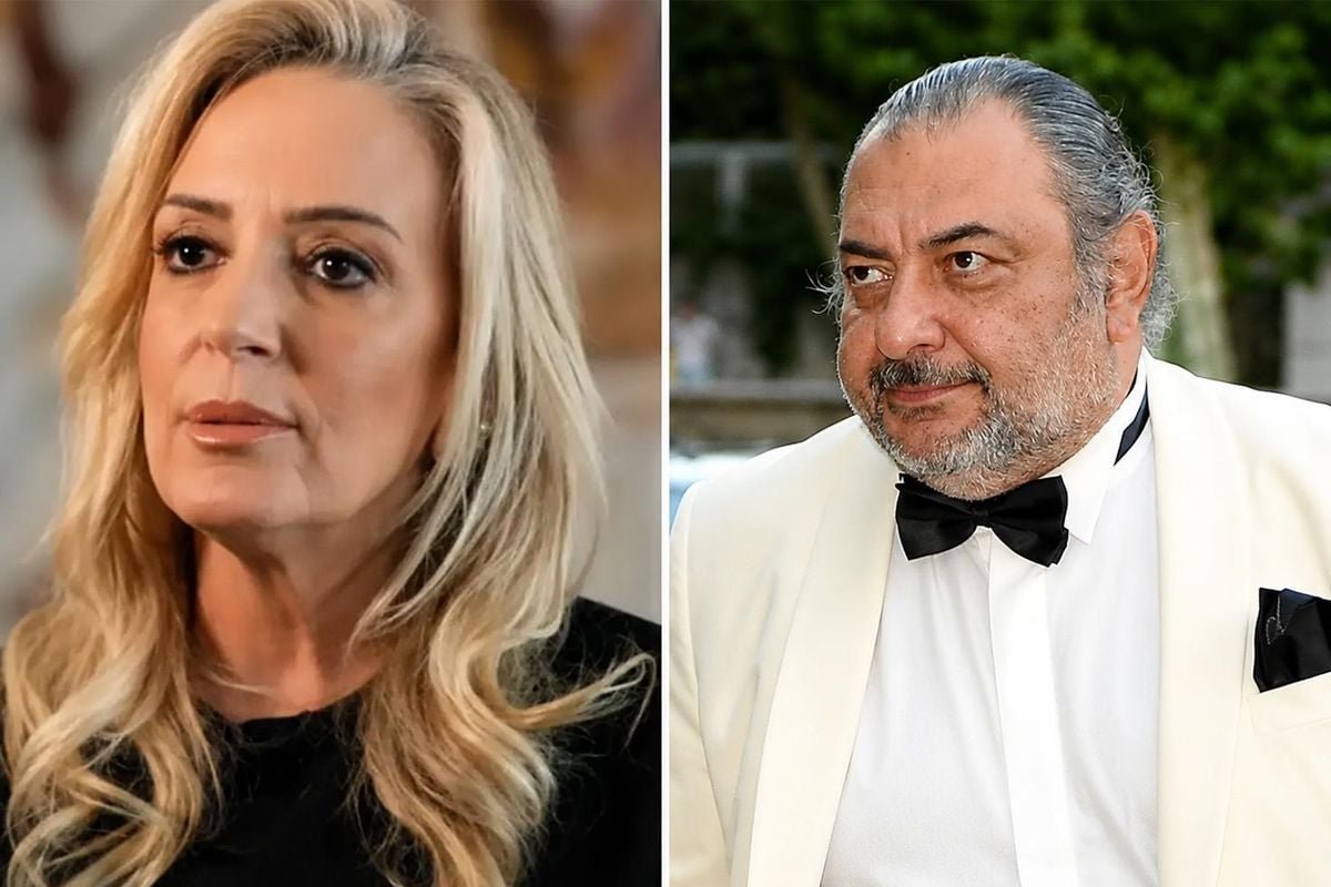 Saba Tümer’den sanat camiasına Reha Muhtar sitemi: Onun sayesinde şöhret oldular ama hiçbiri yok