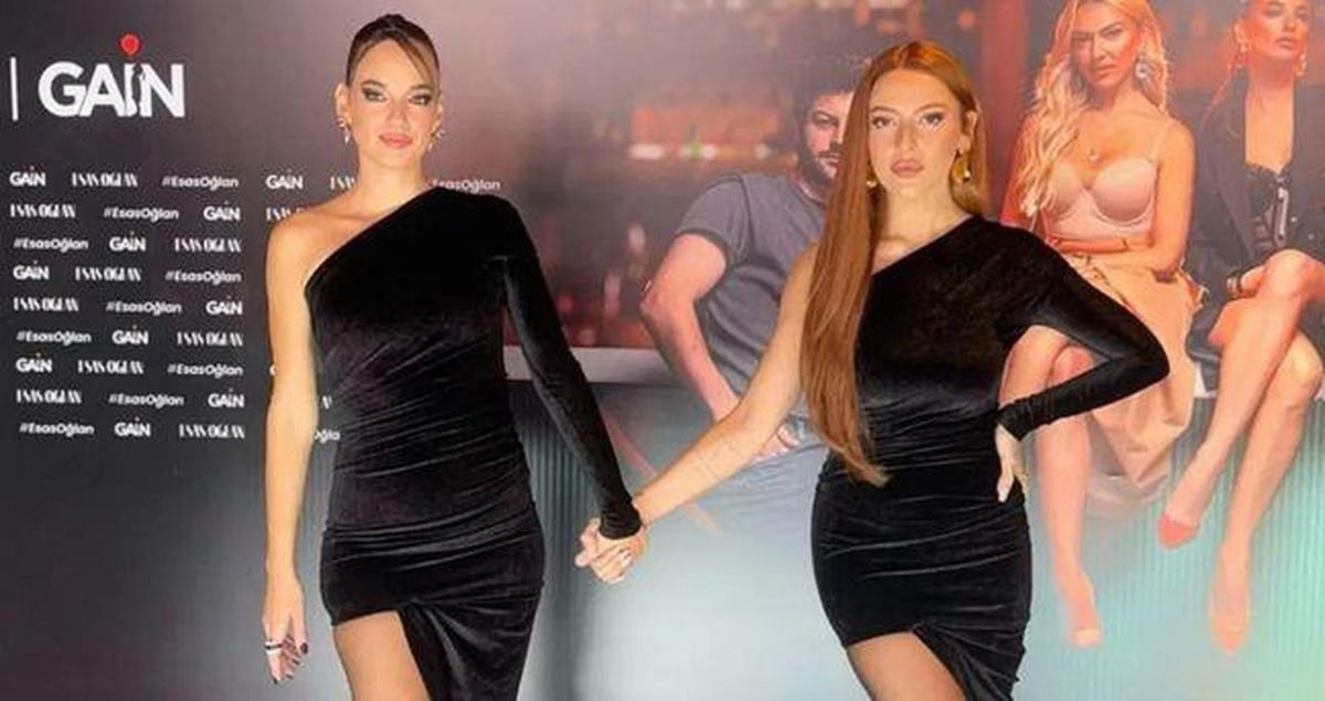 Seda Bakan Hadise neden küstü?