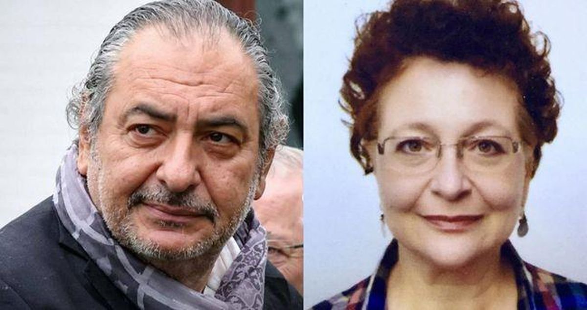 Selin Çağlayan kimdir? Reha Muhtar’ın eski eşi Selin Çağlayan kaç yaşında nereli, ne iş yapıyor?