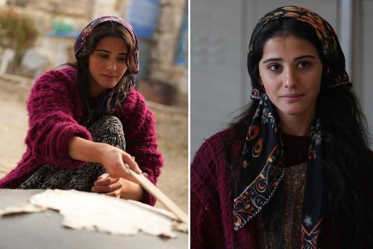 Sevdiğim Sensin’in Dicle’sinin sere serpe bikinili pozları olay oldu