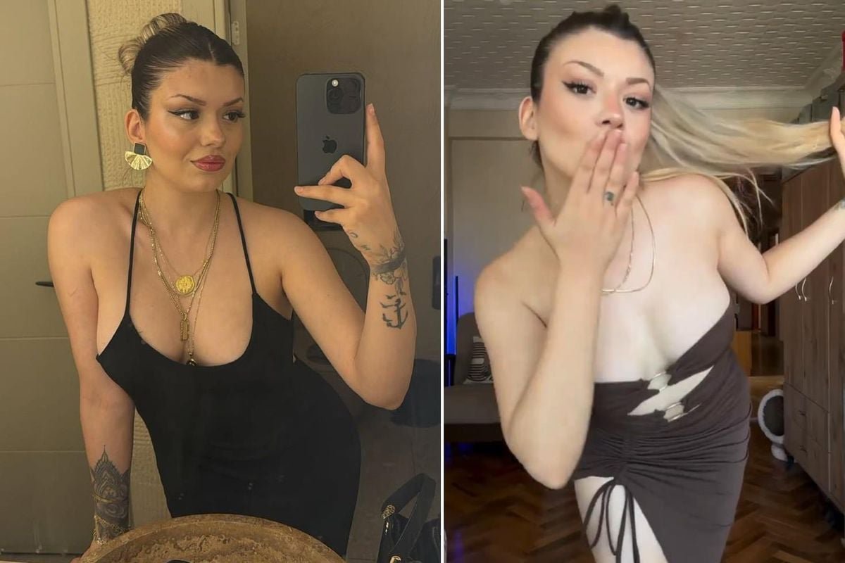 Simge Barankoğlu tahliye oldu! Aldığı yeni karar takipçilerini şaşkına çevirdi