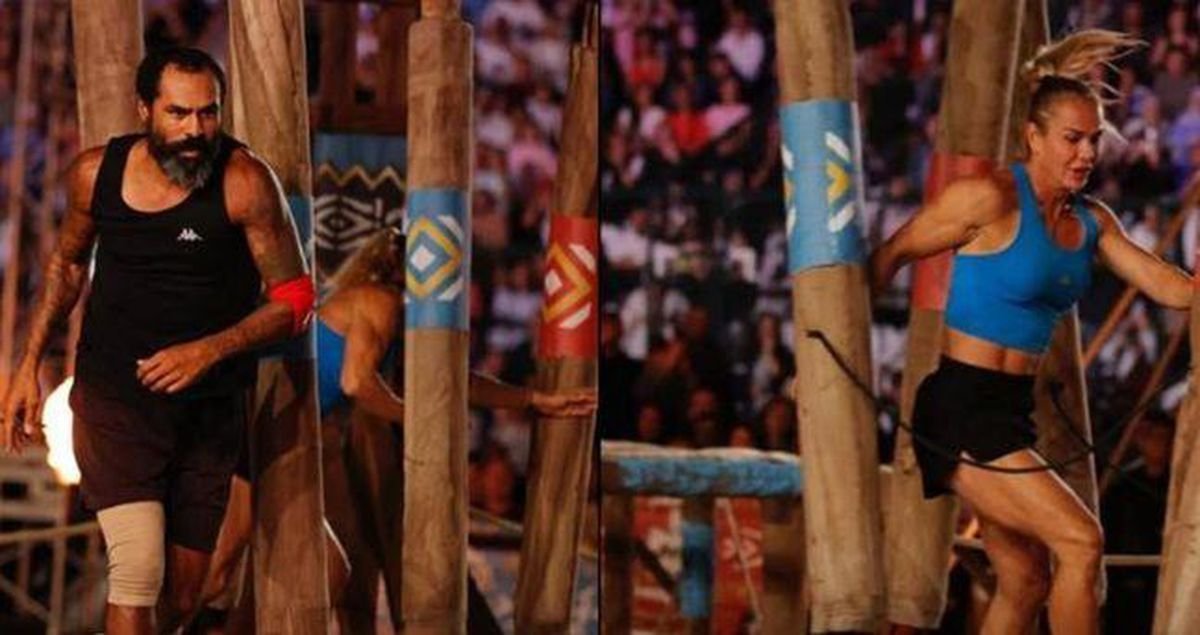 Survivor 2026 şampiyonu kim oldu? SON DAKİKA! Survivor kim kazandı? Nobre mi Nagihan mı birinci oldu?