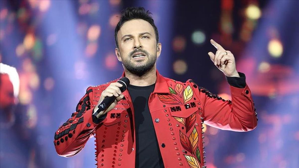 Tarkan Ankara konseri ne zaman, bilet ücretsiz mi?