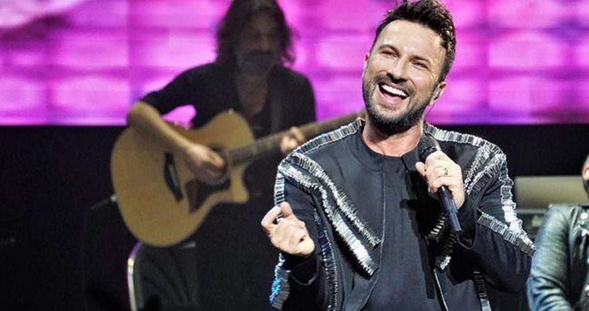 Tarkan Ankara konseri ücretsiz mi? Tarkan Ankara konser biletleri ne zaman, saat kaçta satışa çıkacak?