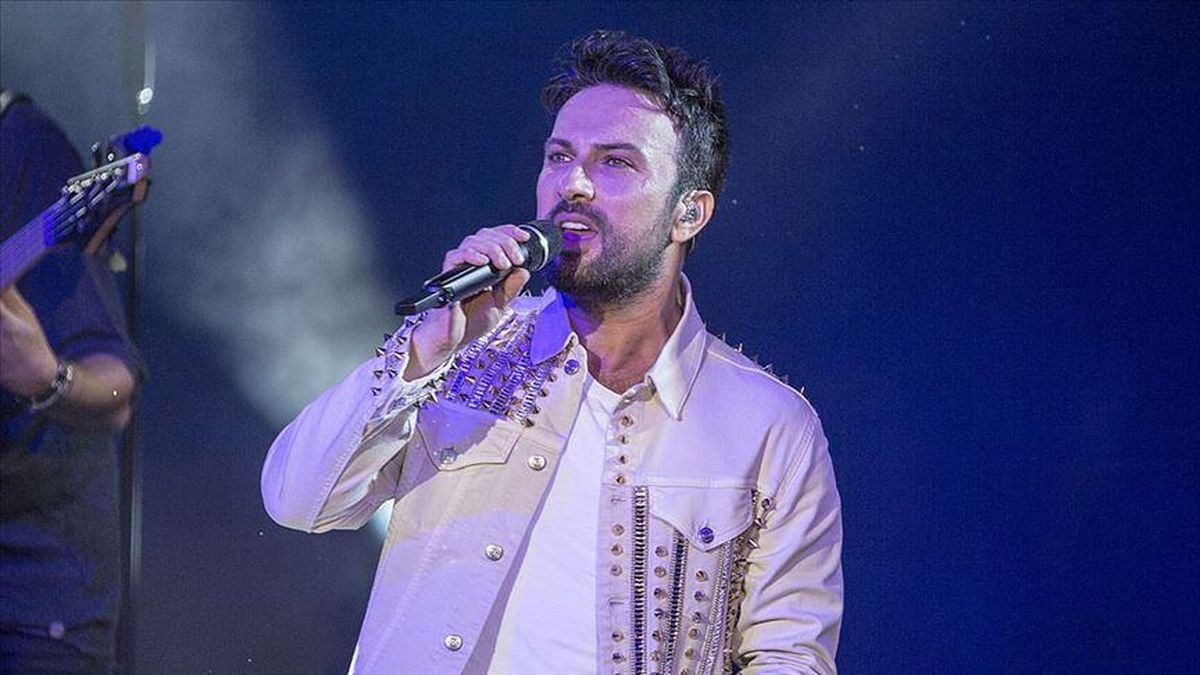 Tarkan konser bileti Ankara 5 Haziran 2026 konseri bilet nereden, nasıl alınır?
