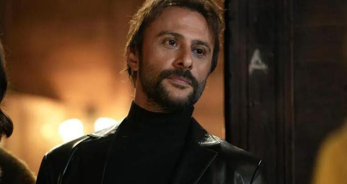 Taşacak Bu Deniz Gezep diziden ayrılıyor mu? Onur Dilber diziden neden ayrıldı?