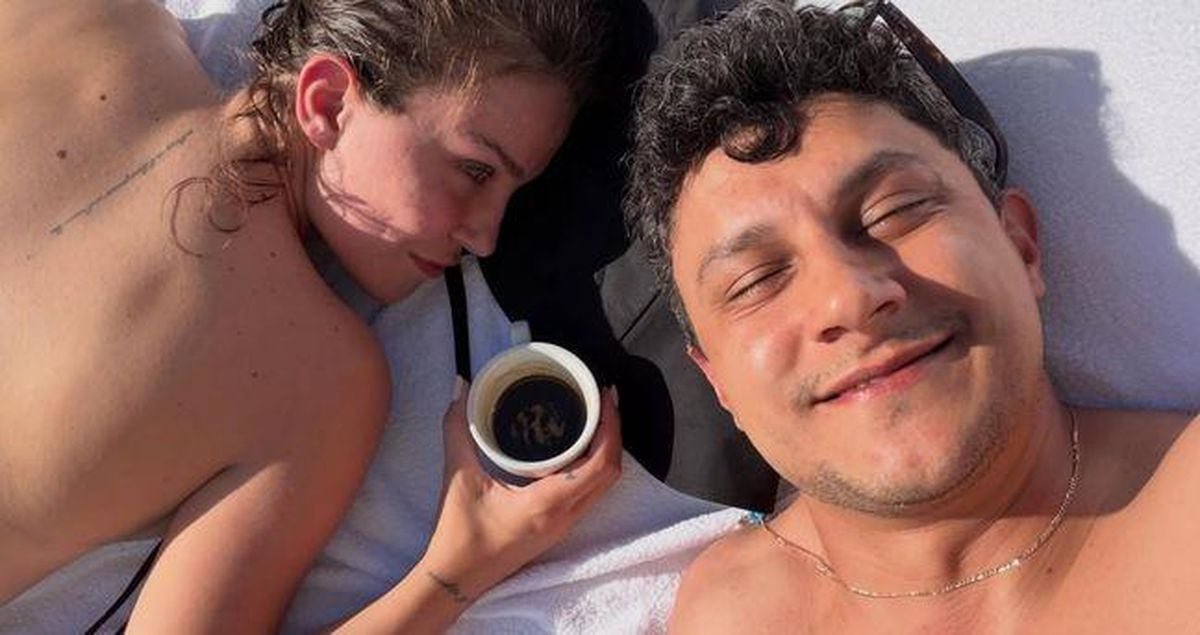 Yaren Güldiken kimdir? Alper Çankaya’nın sevgilisi kaç yaşında, nereli, ne iş yapıyor?