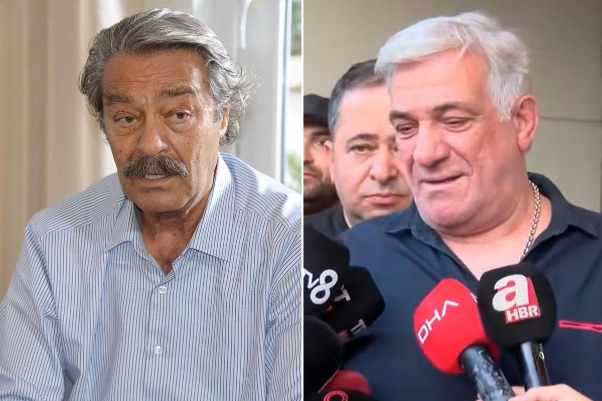 Yeğeni ilk kez açıkladı! İşte Kadir İnanır’ın vasiyeti