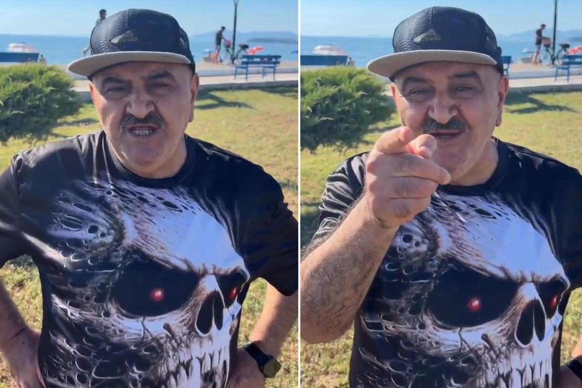 Yetişkin film oyuncusu Şahin K. geri döndü: Büyük bir sürprizim var