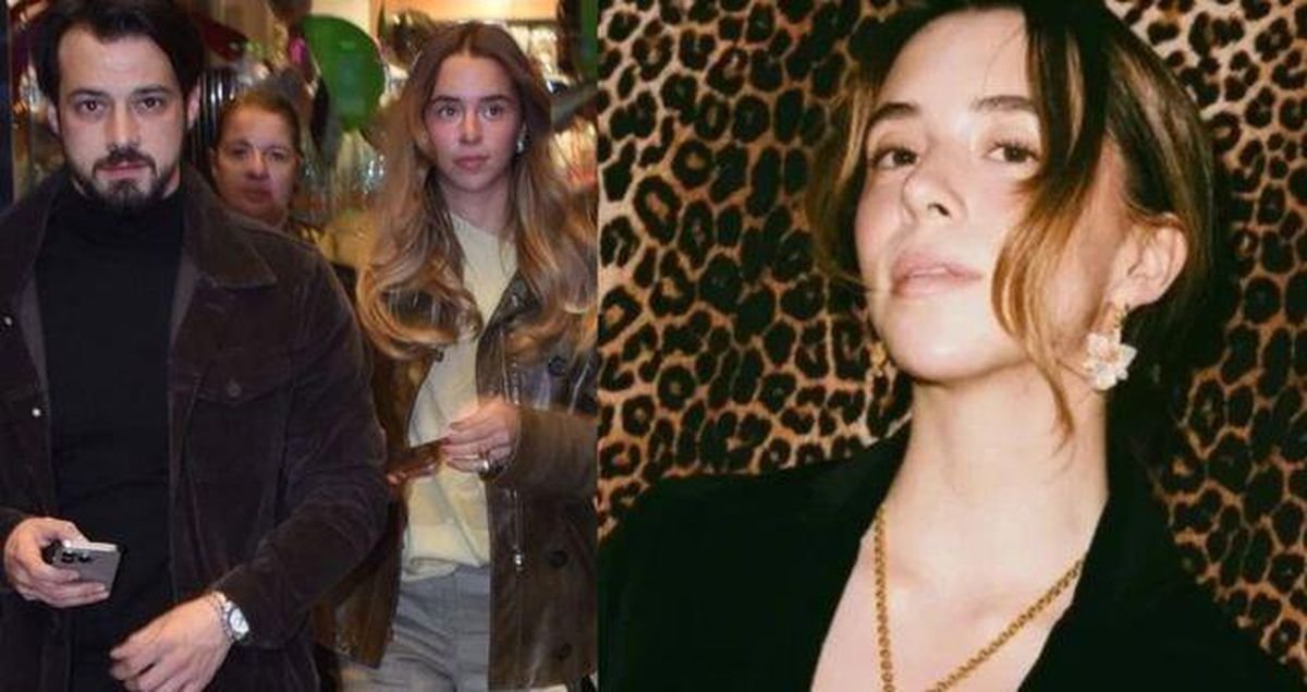 Zeynep Artukmaç kimdir, ne iş yapıyor? Mert Yazıcıoğlu’nun sevgilisi Zeynep Artukmaç kaç yaşında, nereli?