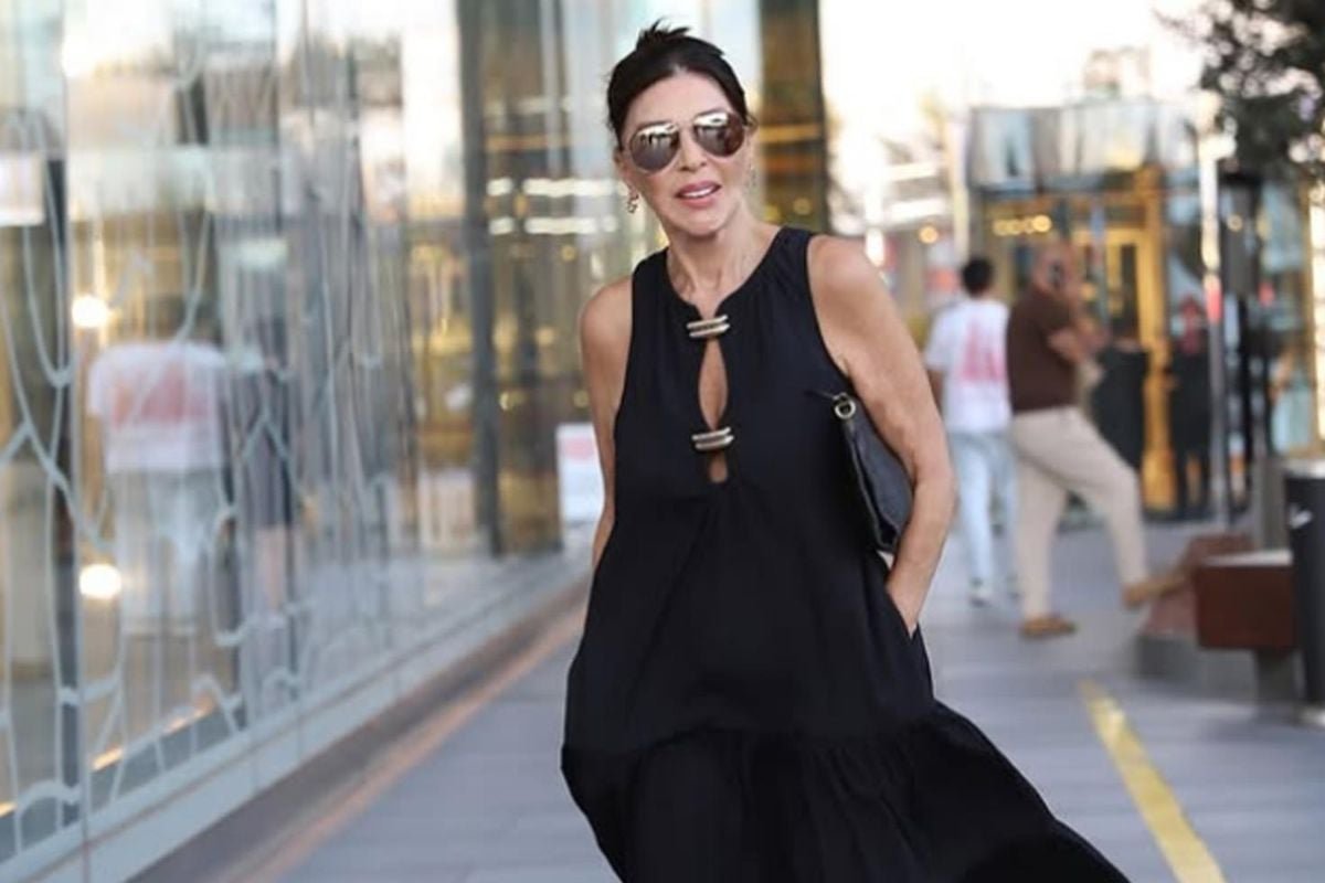 8 yıllık ara sona erdi! Nebahat Çehre ekranlara dönüyor
