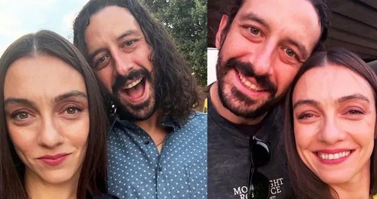 Cihan Ayger kimdir, ne iş yapıyor? Merve Dizdar’ın eşi Cihan Ayger kaç yaşında, nereli?