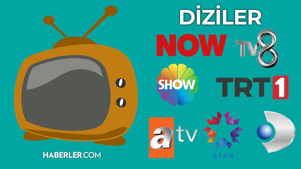 Cuma hangi diziler var? 3 Temmuz bu akşam yeni dizi var mı?