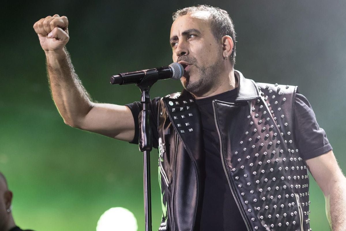 Haluk Levent, AHBAP Genel Başkanlığını bırakacak