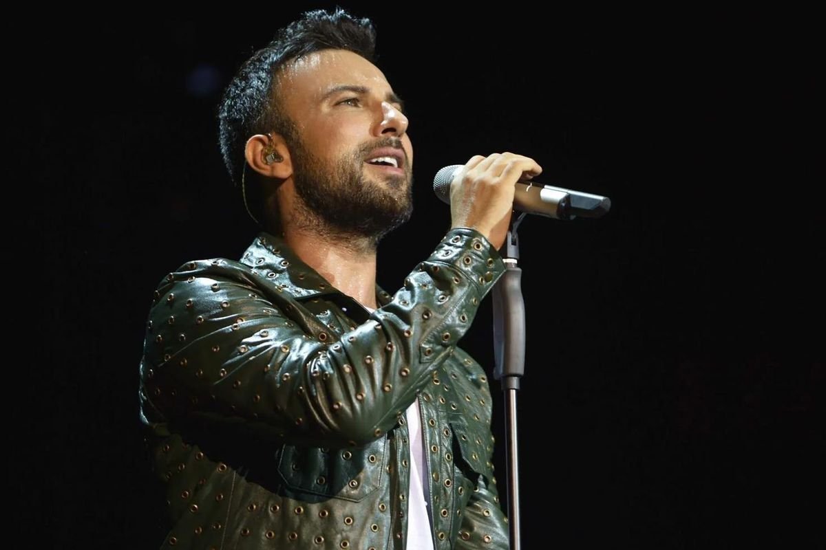 Tarkan yaza imaj değişikliğiyle girdi