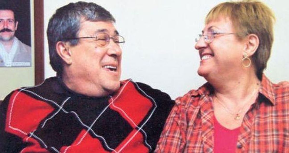 Zihni Göktay eşi Sevinç Göktay kidmir? Sevinç Göktay kaç yaşında, nereli?