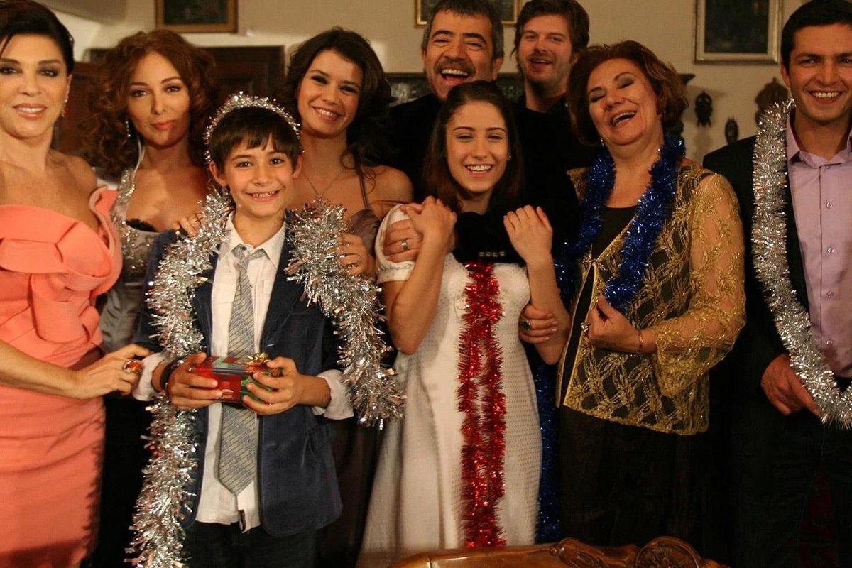 Aşk-ı Memnu’nun yıldızından kötü haber: Konuşma ve yazma yeteneğini kaybetti