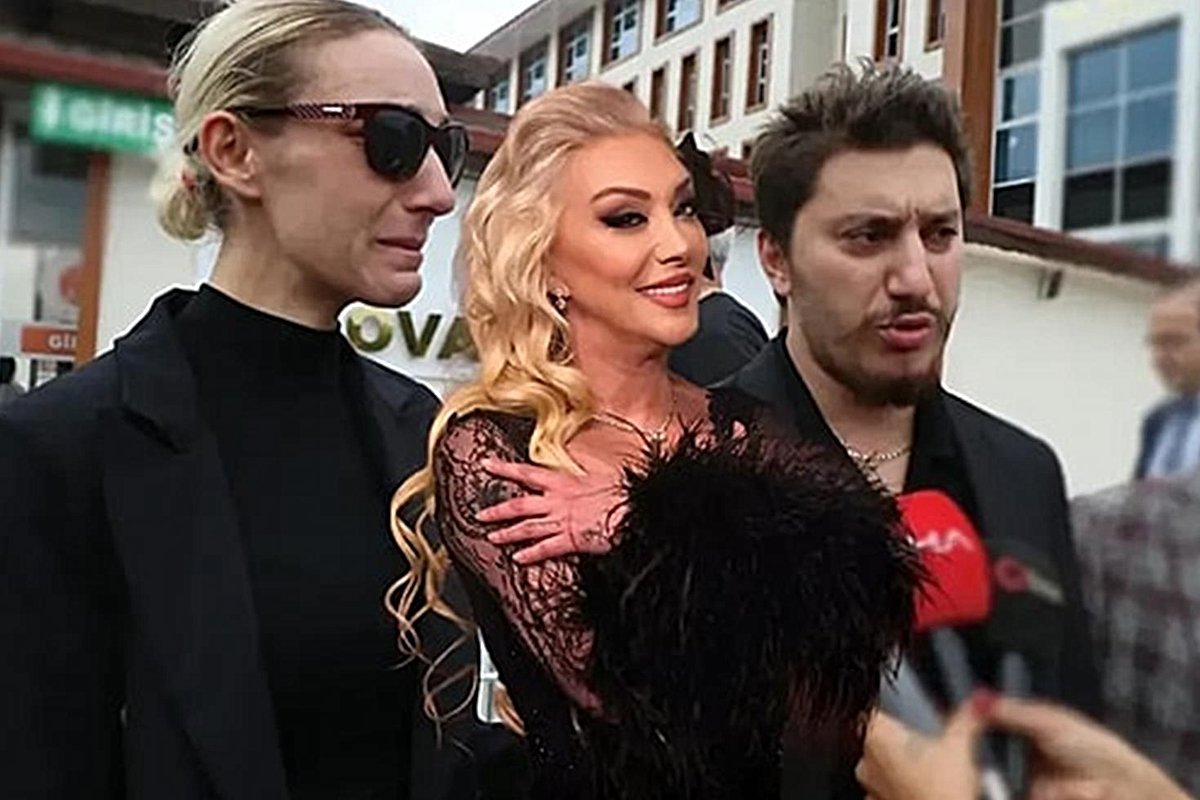 Güllü davasına günler kala ailede ipler koptu! Tuğberk’ten kardeşine olay sözler