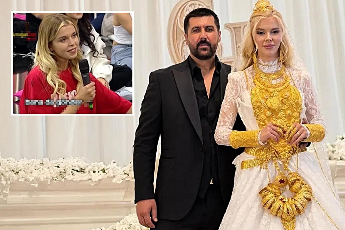 Vanlı Kara Haydar’la evlenmeden önce bakın ne demiş: Para benim için önemli değil